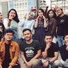 Revi Mariska dan Penty Nur Afiani