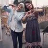 Revi Mariska dan Penty Nur Afiani