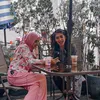 Revi Mariska dan Penty Nur Afiani