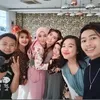 Revi Mariska dan Penty Nur Afiani