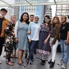 Revi Mariska dan Penty Nur Afiani