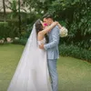 Jessica Iskandar - Vincent Verhaag Menikah