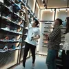 Ulang tahun Anang Hermansyah
