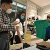 Ulang tahun Anang Hermansyah