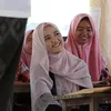 Wirda Mansur