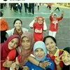 Momen tak terduga