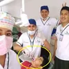 Momen tak terduga