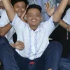 Momen tak terduga