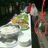 Momen tak terduga