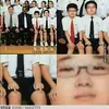 Momen tak terduga