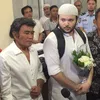 Ridho Rhoma bebas