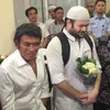 Ridho Rhoma bebas