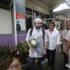 Ridho Rhoma bebas