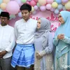 Tasyakuran Kehamilan Irish Bella