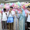 Tasyakuran Kehamilan Irish Bella