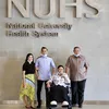 Ibas dan Ani Yudhoyono