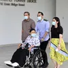 Ibas dan Ani Yudhoyono