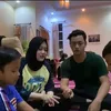 Momen Terakhir Mendiang Lina