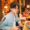 Zuriel Anak Joanna Raditya Oloan Ulang tahun Makin Ganteng