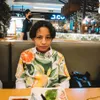 Zuriel Anak Joanna Raditya Oloan Ulang tahun Makin Ganteng