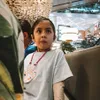 Zuriel Anak Joanna Raditya Oloan Ulang tahun Makin Ganteng