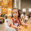 Zuriel Anak Joanna Raditya Oloan Ulang tahun Makin Ganteng
