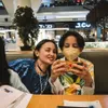 Zuriel Anak Joanna Raditya Oloan Ulang tahun Makin Ganteng