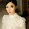 Isyana Sarasvati Nikah