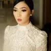 Isyana Sarasvati Nikah
