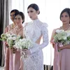 Isyana Sarasvati Nikah