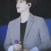 Wonwoo SEVENTEEN