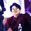 Wonwoo SEVENTEEN
