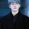 Wonwoo SEVENTEEN