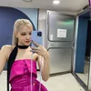 Rose BLACKPINK