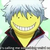 Gintama parodikan Assassination Classroom