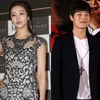 Seleb Korea Putus