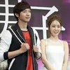 Seleb Korea Putus