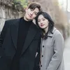 Pasangan Drama Best Visual dan Good Chemistry