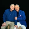 Pasangan Gay Artis Hollywood