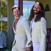 Pasangan Gay Artis Hollywood