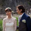 Won Bin - Lee Na Young