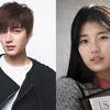 Lee Min Ho - Suzy Miss A