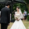 Seleb Korea Menikah Tahun 2022