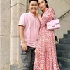 10 Pasangan Suami Istri Selebritis yang Wajahnya Sering Dibilang Mirip