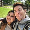 10 Pasangan Suami Istri Selebritis yang Wajahnya Sering Dibilang Mirip