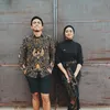10 Pasangan Suami Istri Selebritis yang Wajahnya Sering Dibilang Mirip