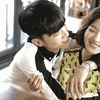 Couple We Got Married Bikin Baper
