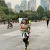 Pedangdut olahraga