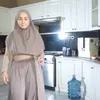 Dapur di rumah seleb