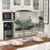 Dapur di rumah seleb